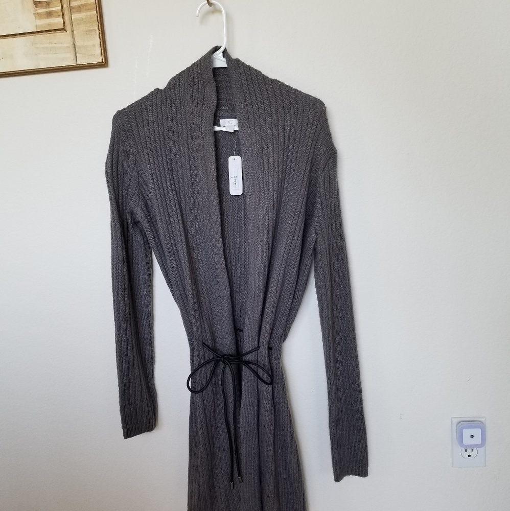 Cardigan